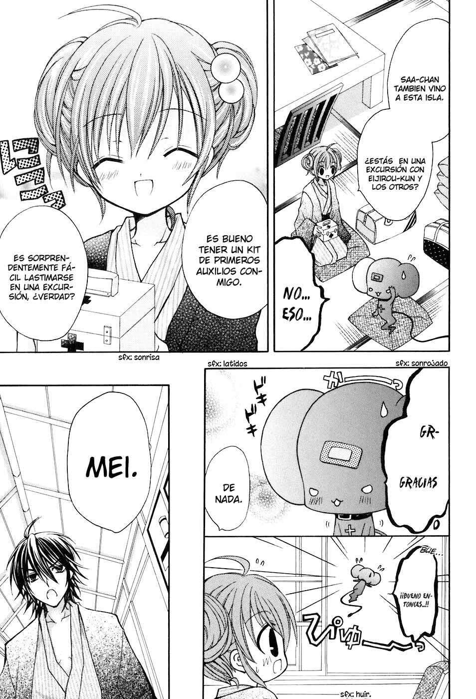 Capitulo 21 page 25