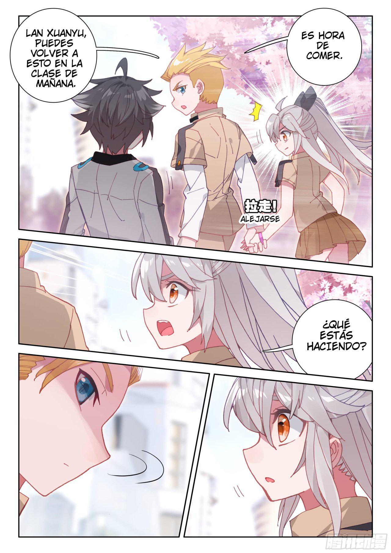 Capitulo 50 page 4