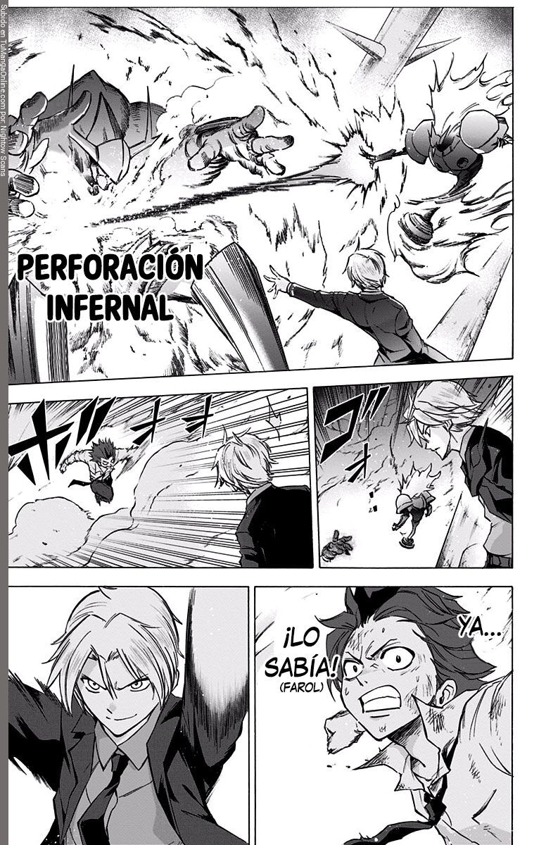 Capitulo 26 page 8