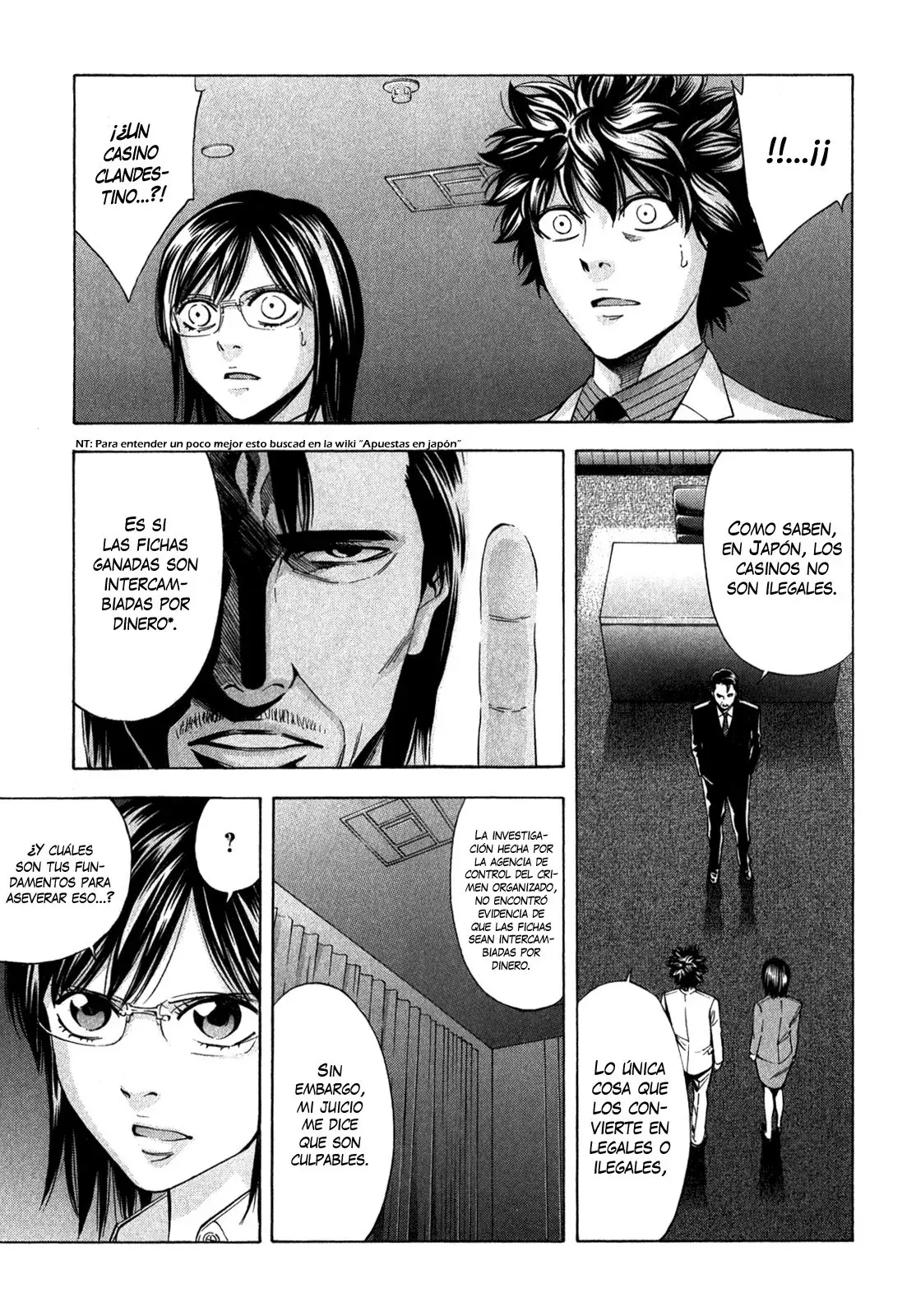 Capitulo 92 page 9