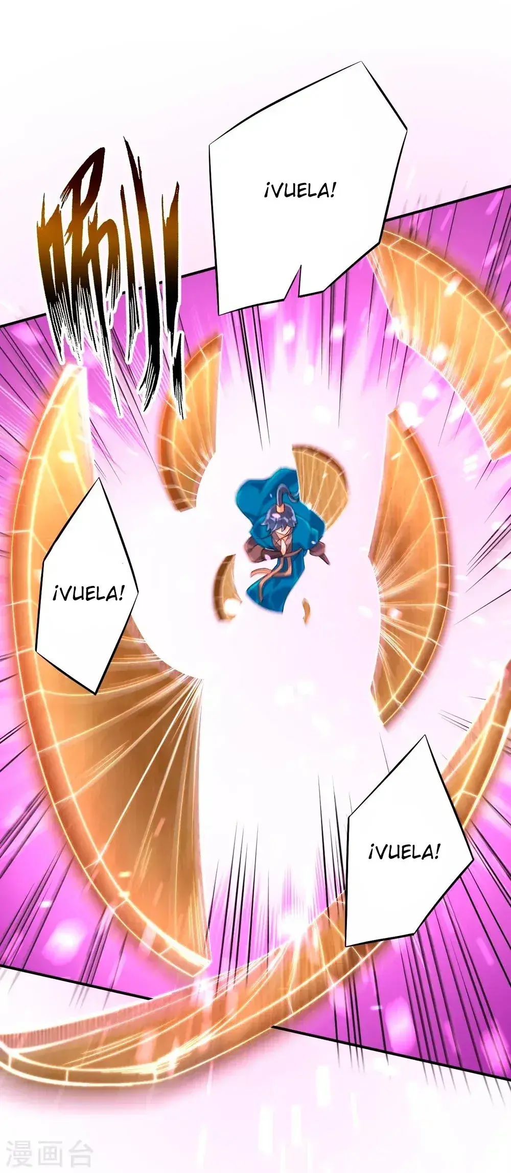 Capitulo 105 page 13