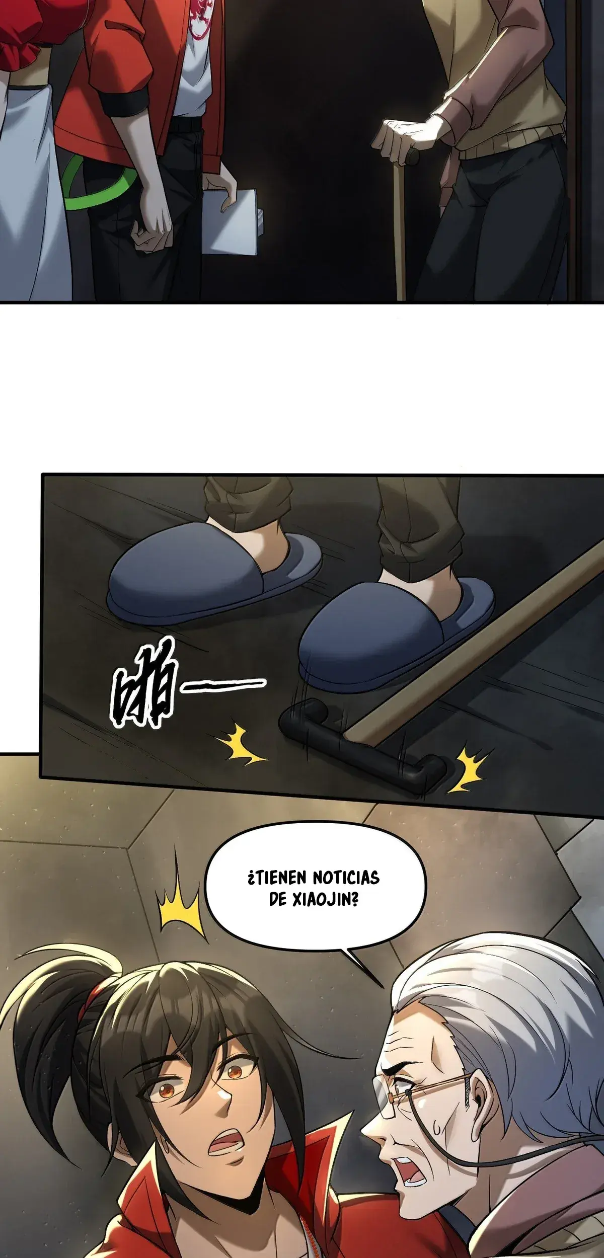 Capitulo 63 page 13