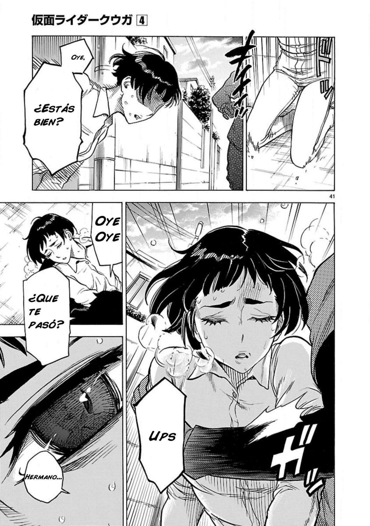Capitulo 17 page 40
