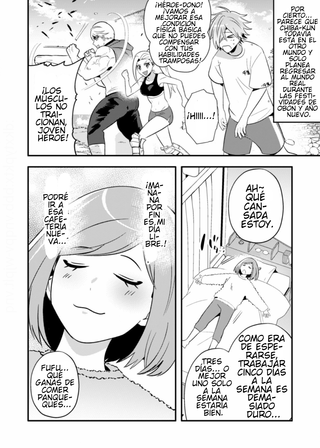Capitulo 37 page 24