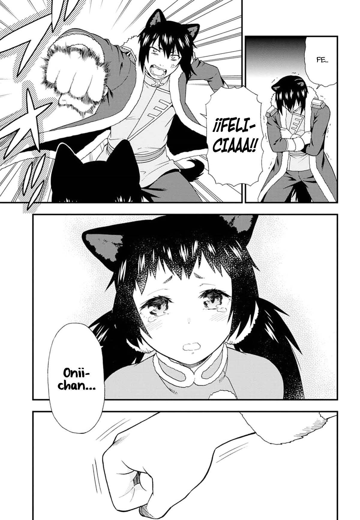 Capitulo 21 page 34