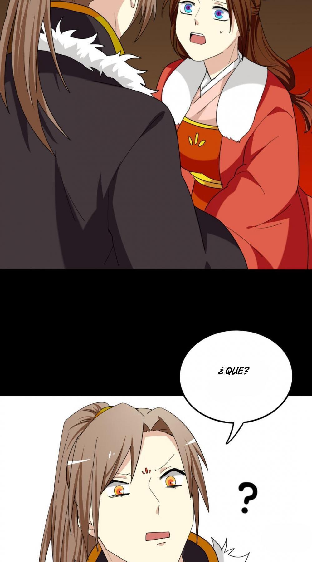 Capitulo 101 page 18