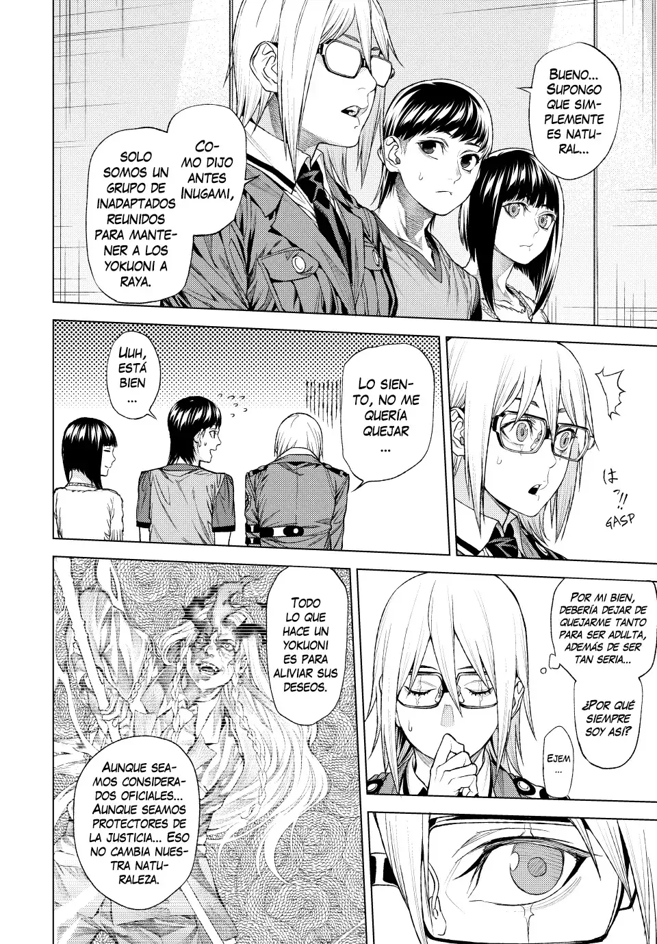 Capitulo 8 page 39