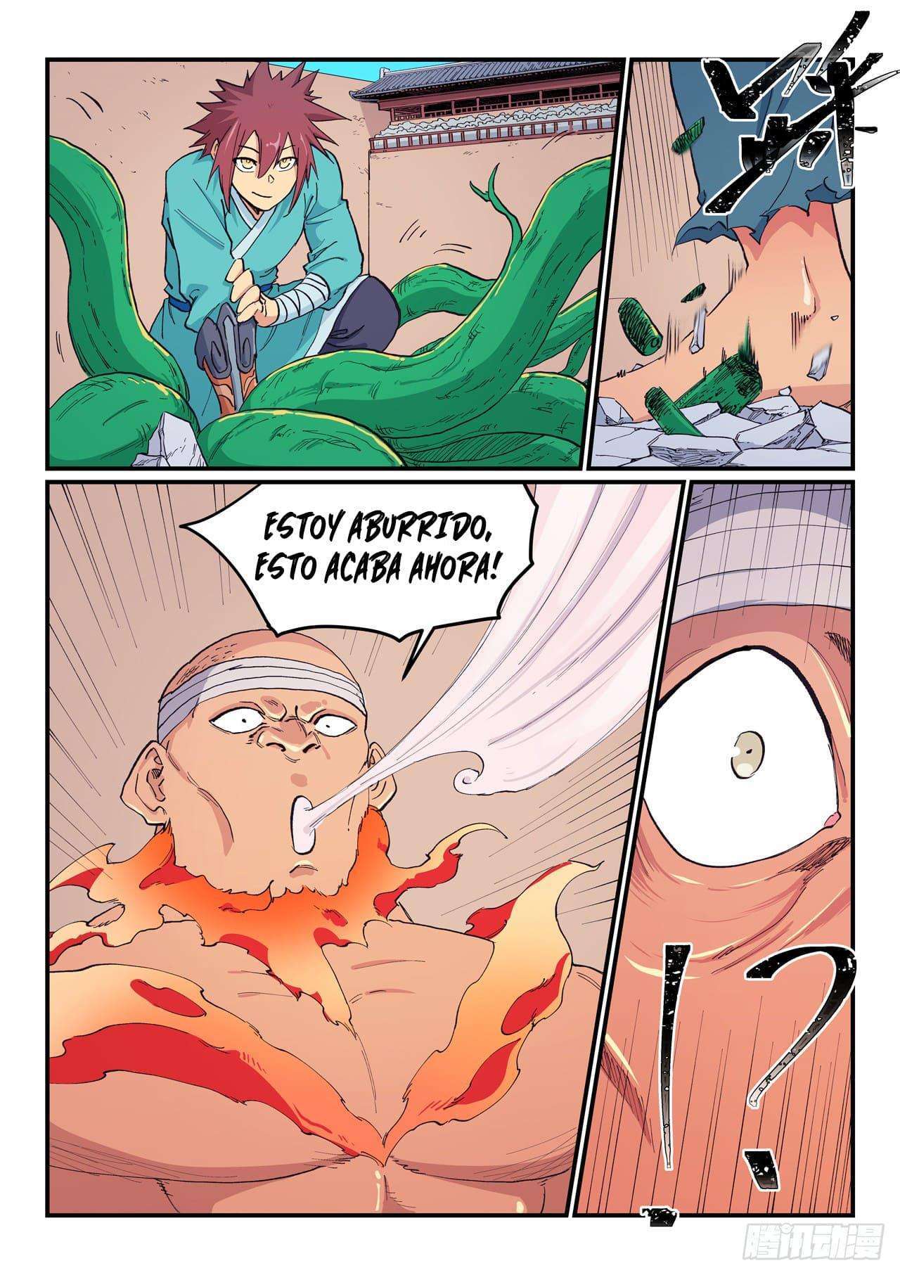 Capitulo 619 page 7