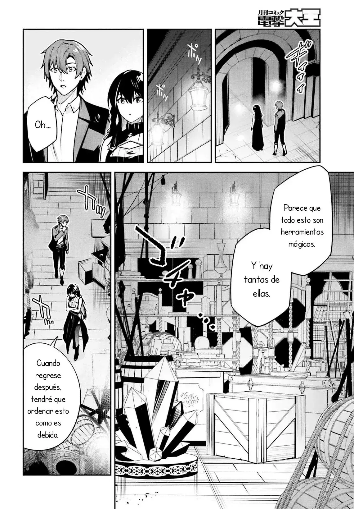 Capitulo 43 page 12