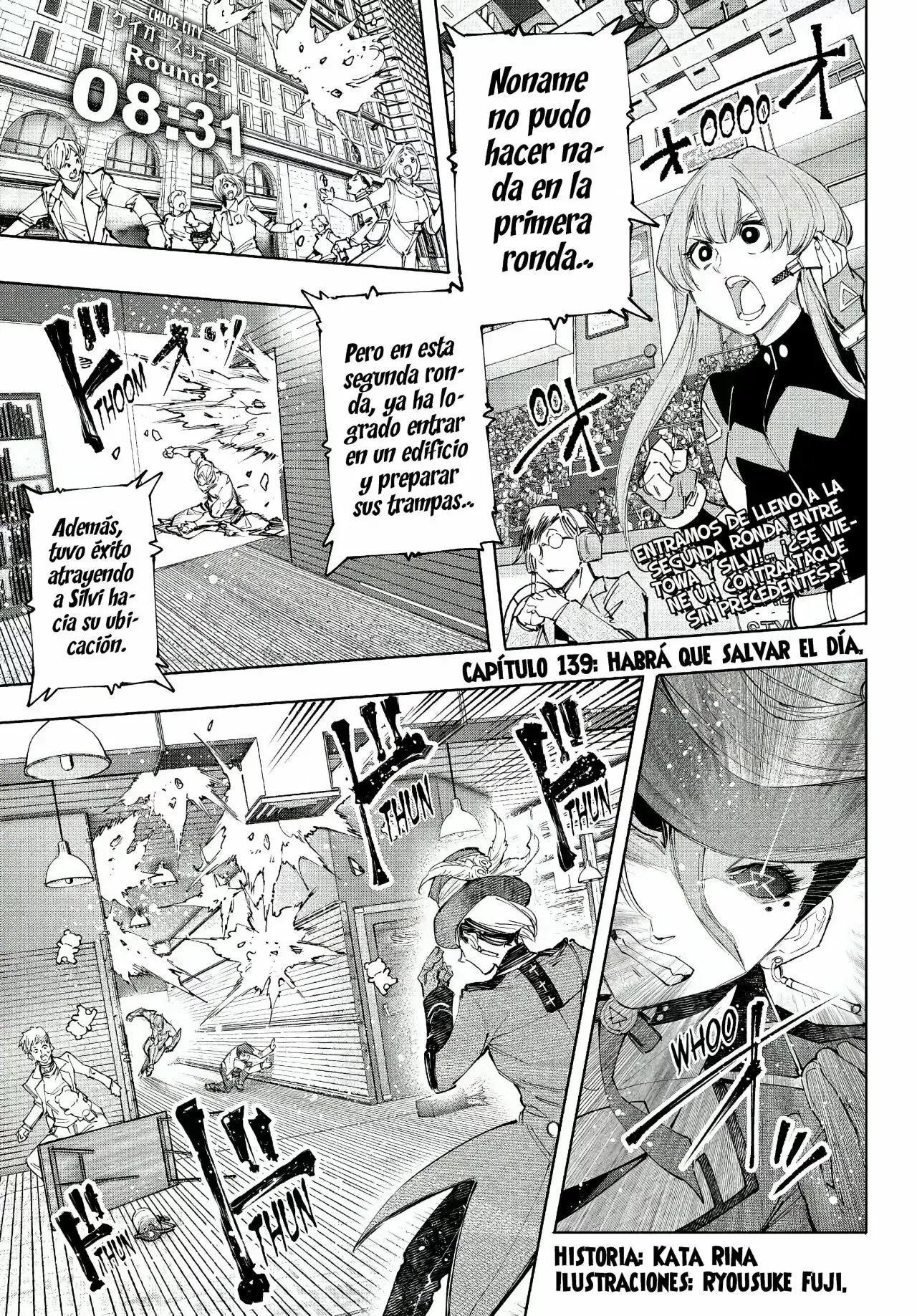 Capitulo 139 page 4