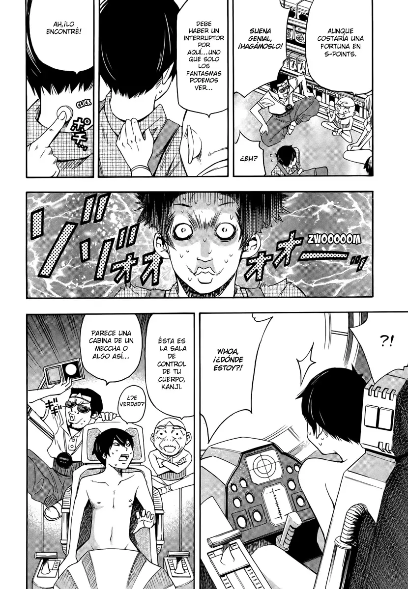 Capitulo 19 page 5