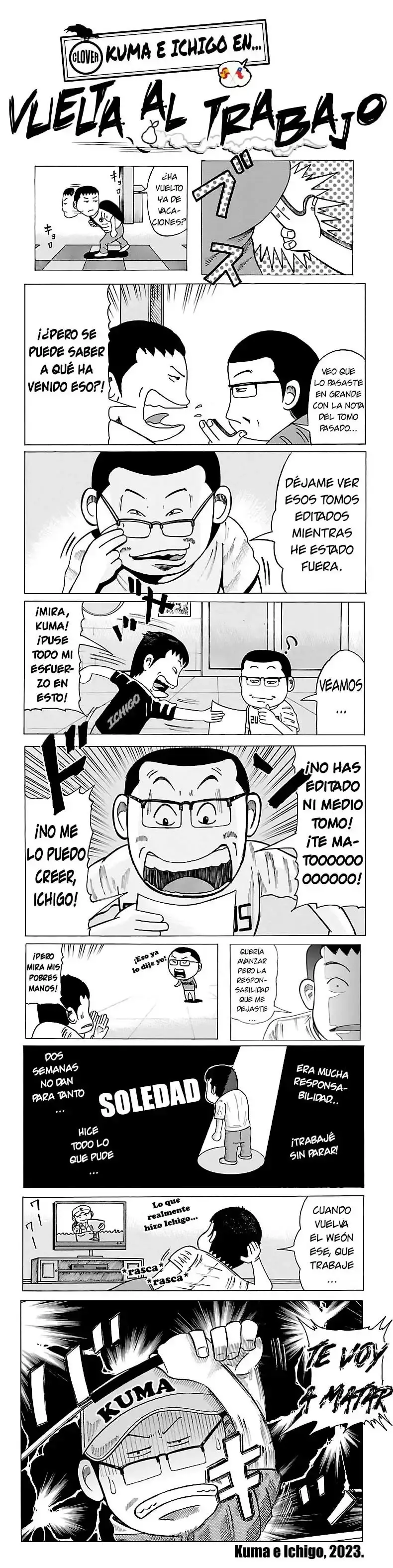 Capitulo 341 page 18