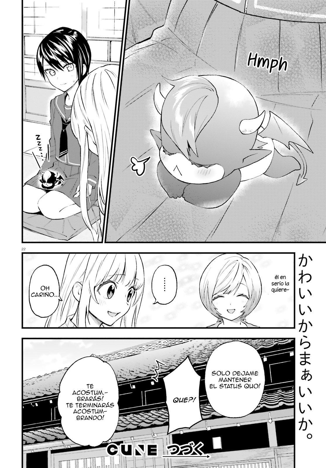 Capitulo 52 page 22