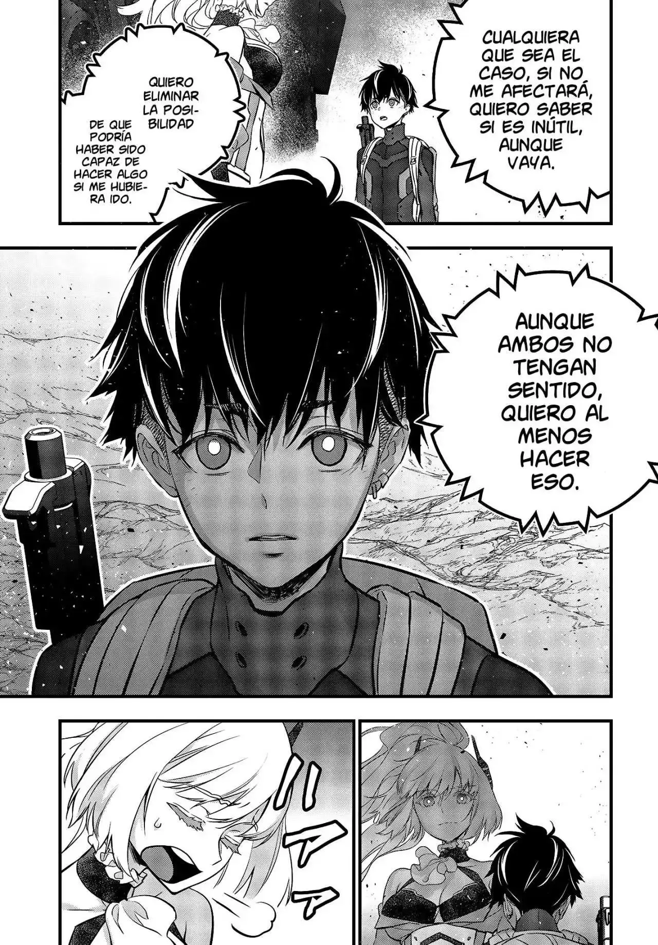 Capitulo 16 page 17