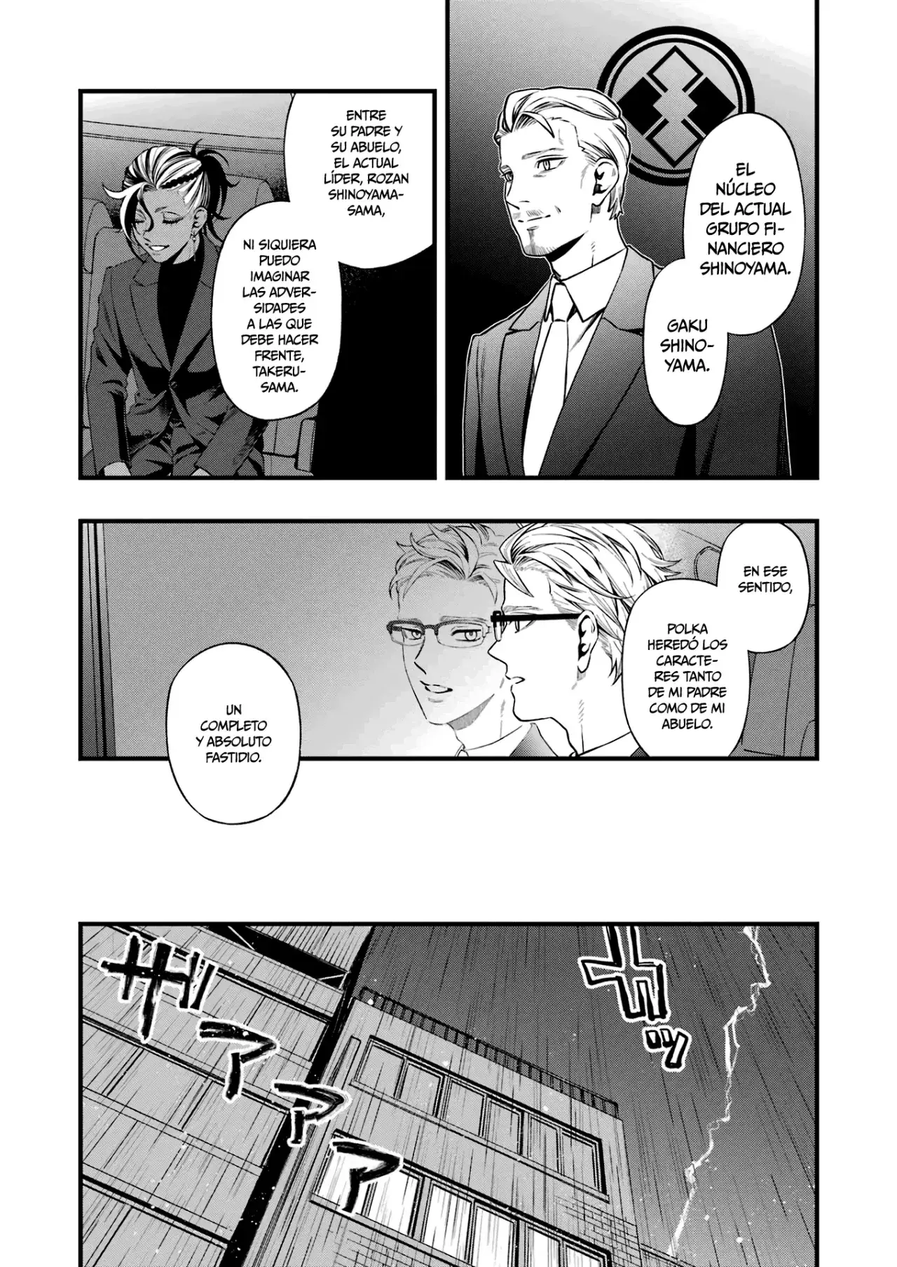 Capitulo 139 page 4