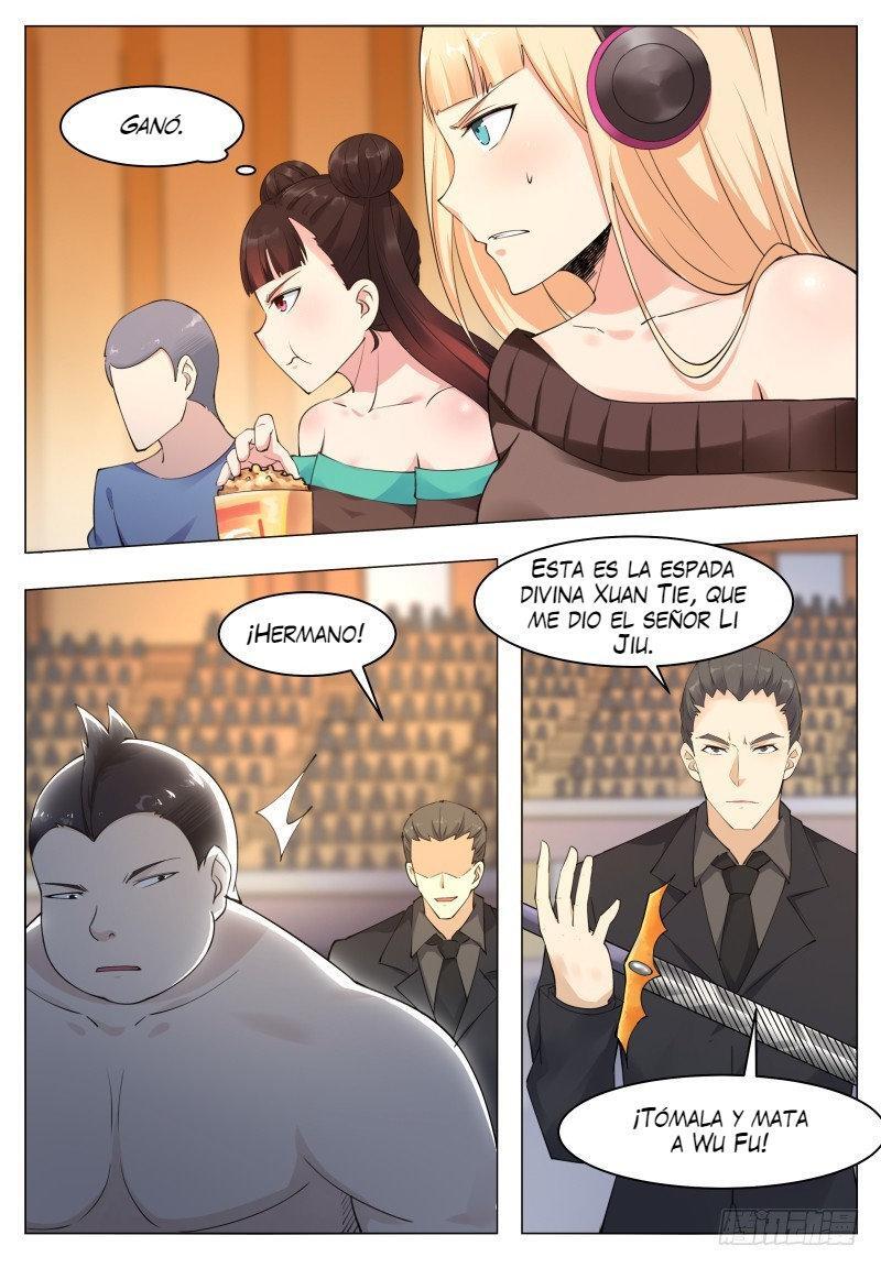Capitulo 72 page 12