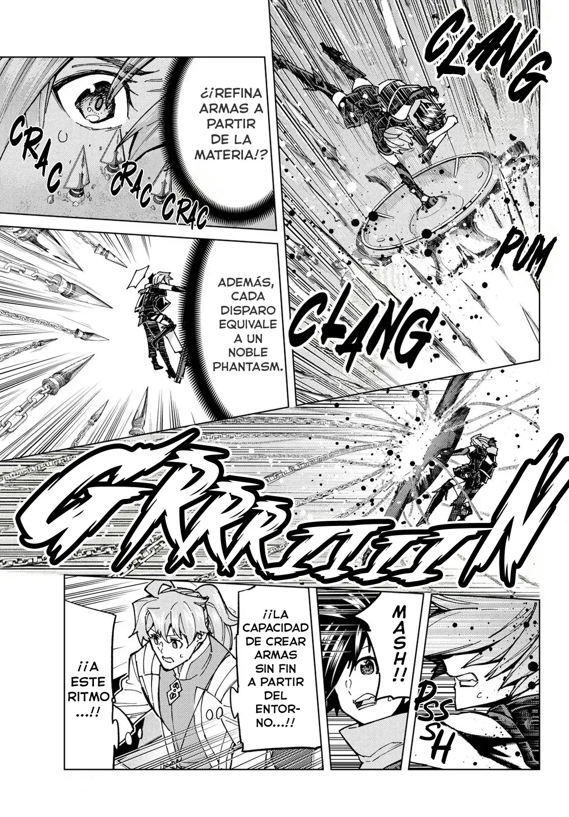 Capitulo 67 page 6