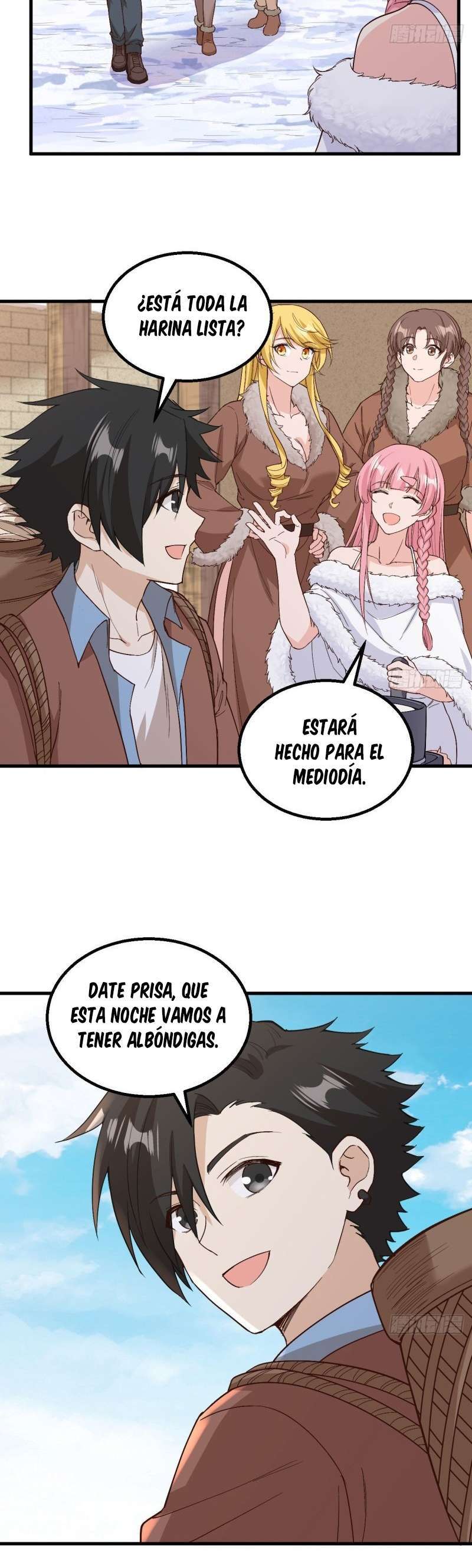 Capitulo 126 page 18