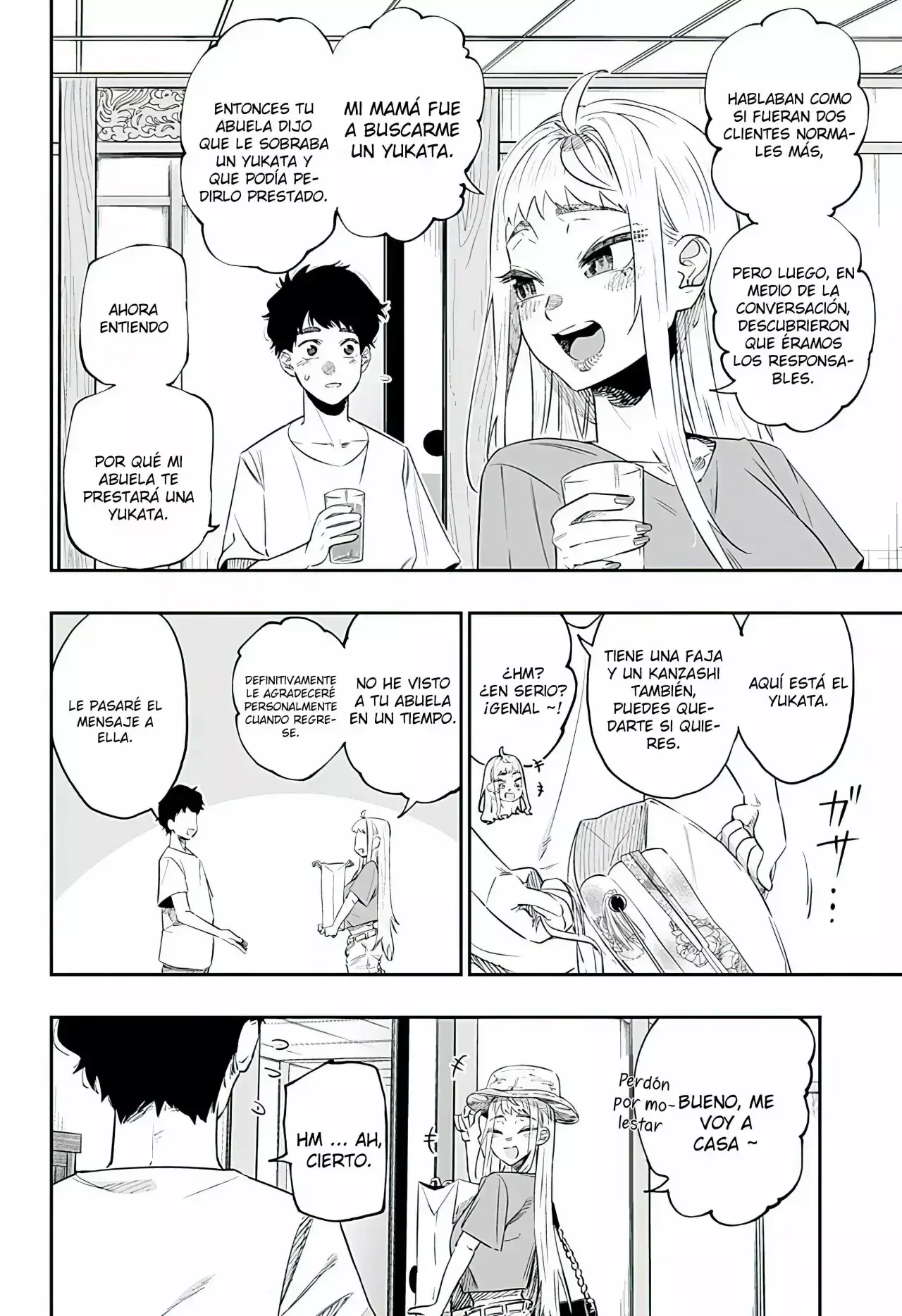 Capitulo 40 page 7