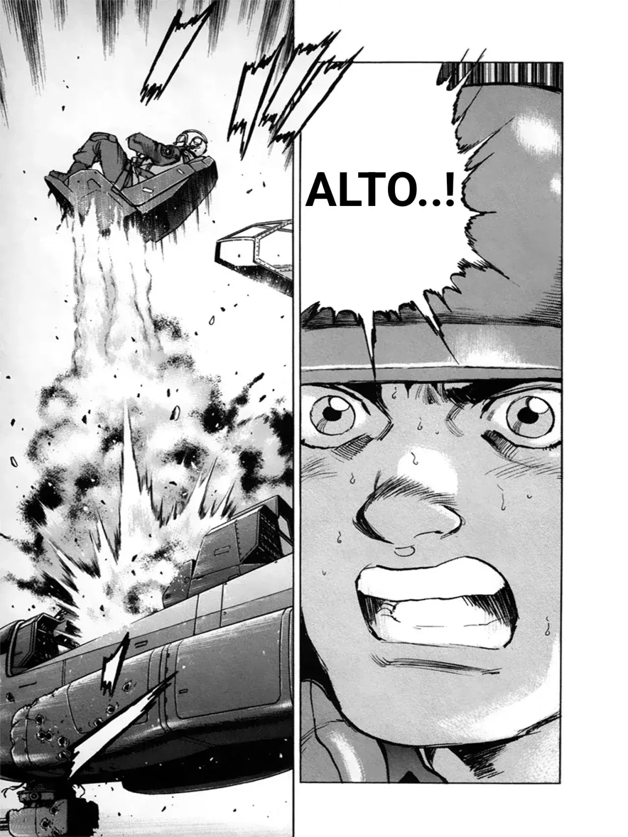 Capitulo 145 page 22