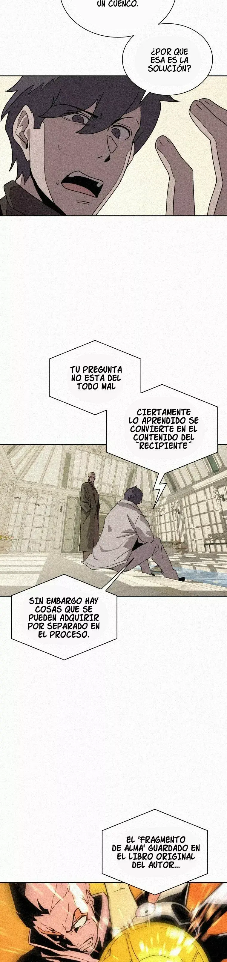 Capitulo 87 page 29