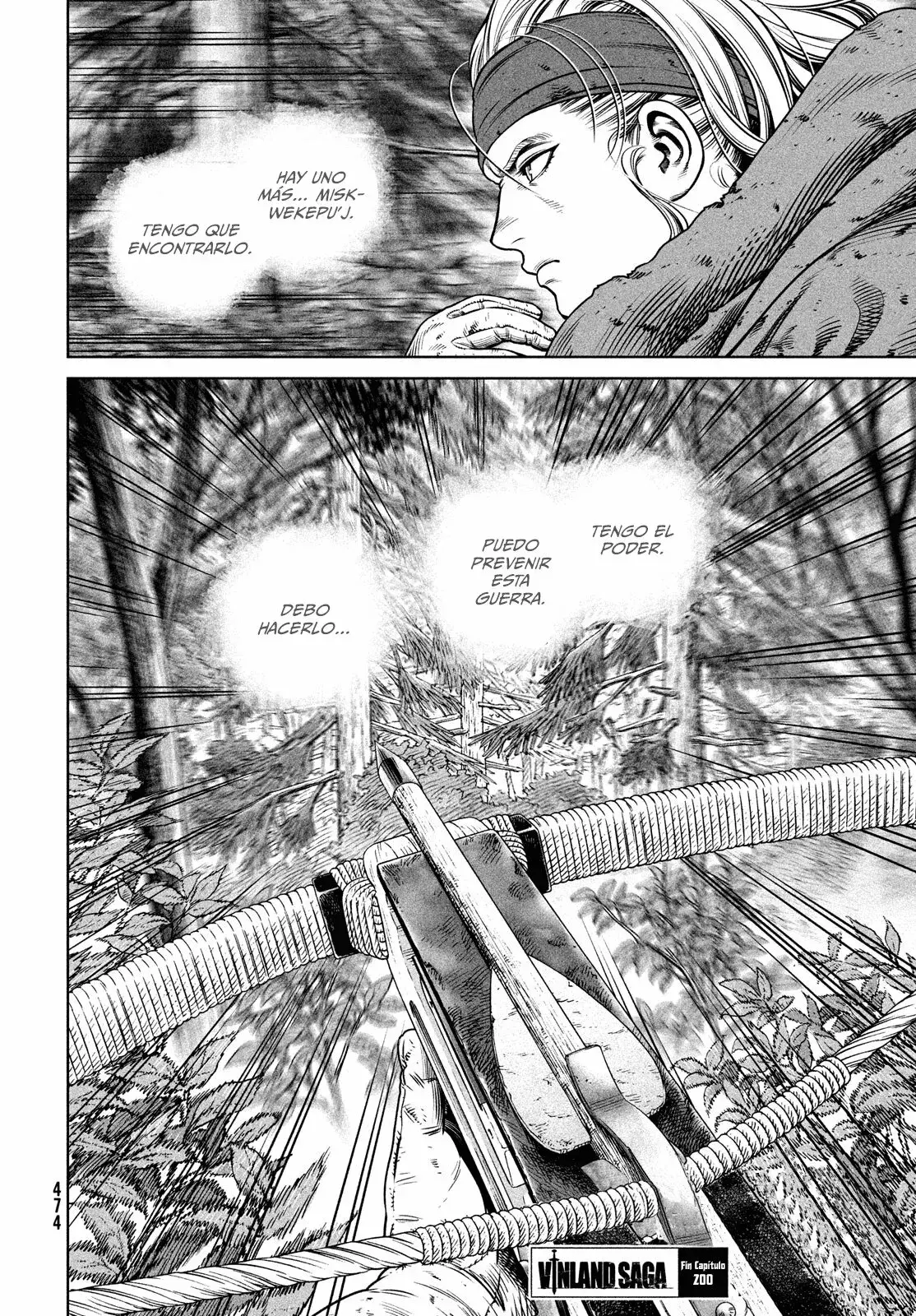 Capitulo 200 page 21