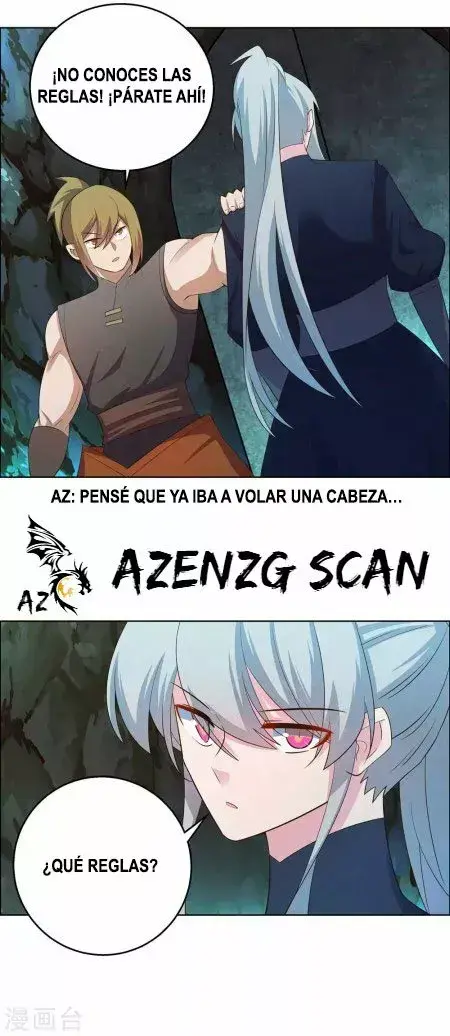 Capitulo 132 page 18