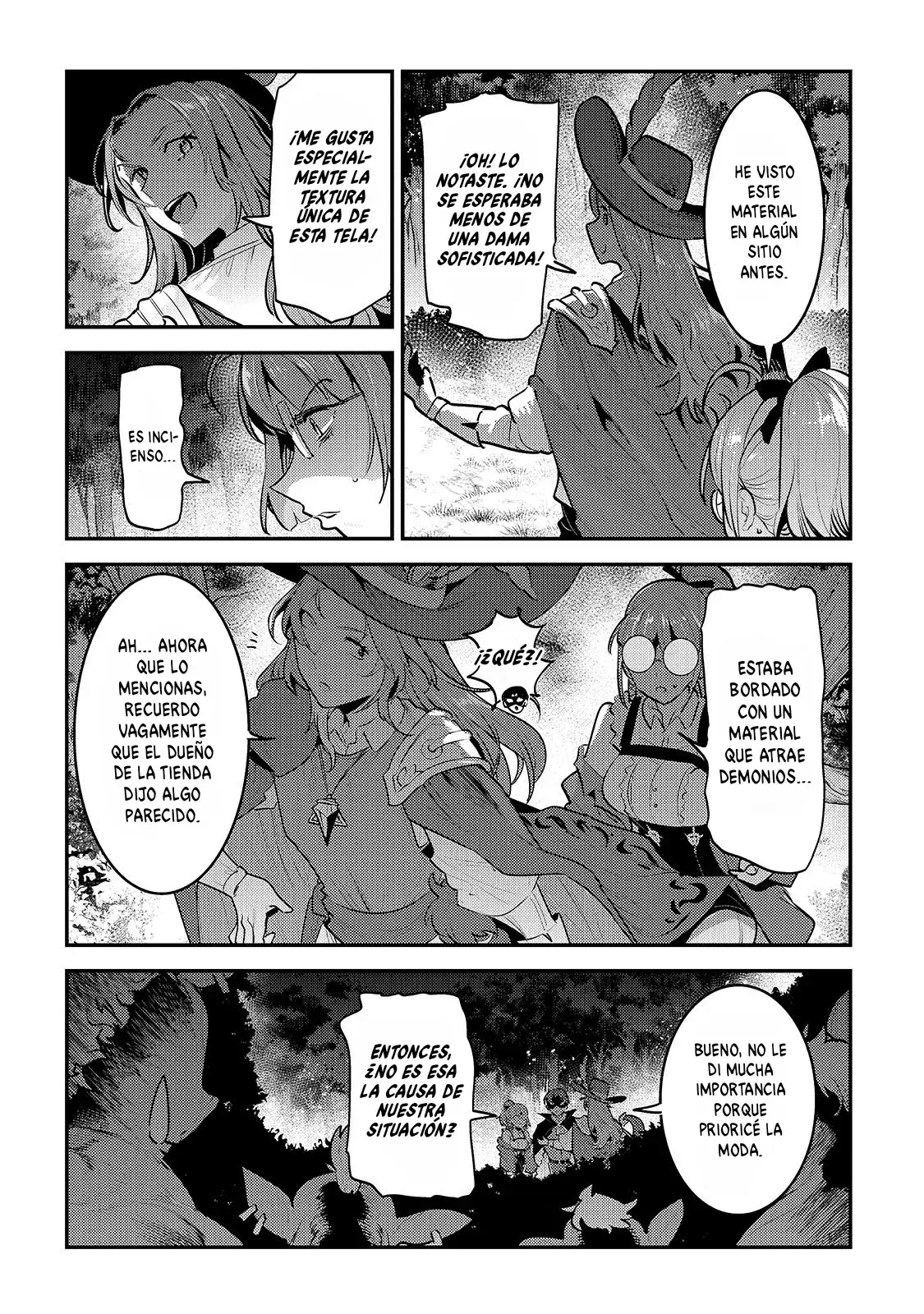 Capitulo 61 page 8