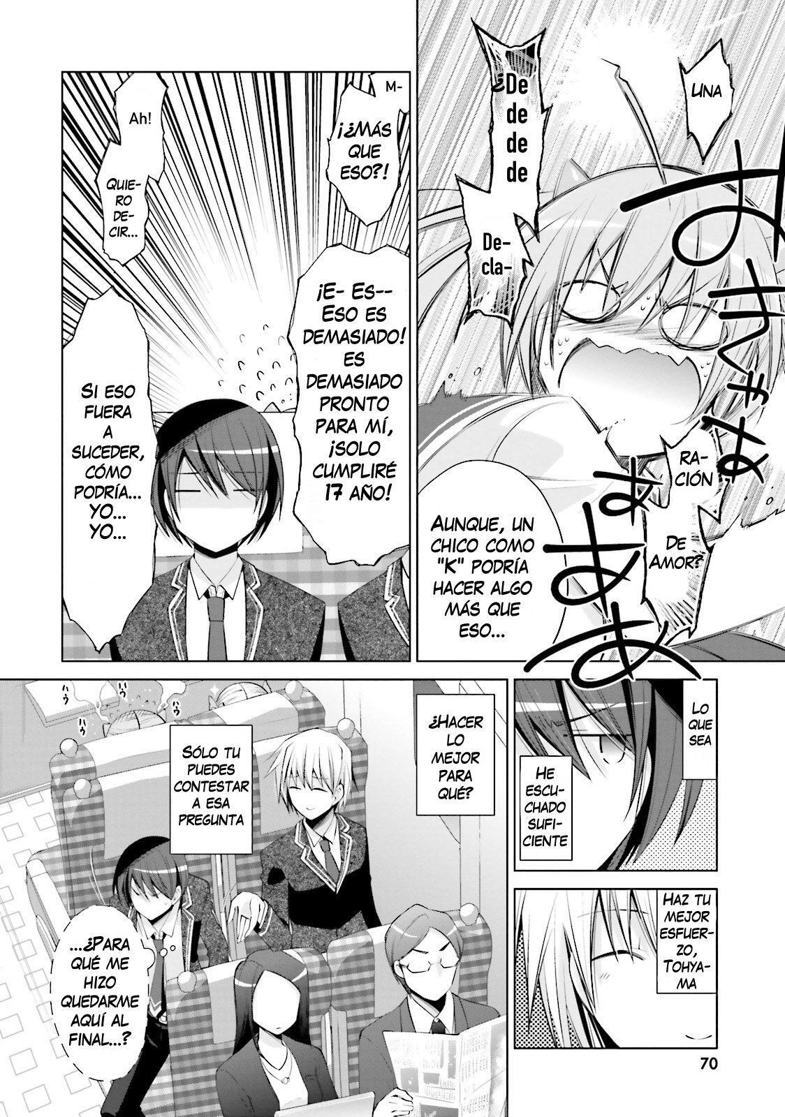 Capitulo 84 page 24