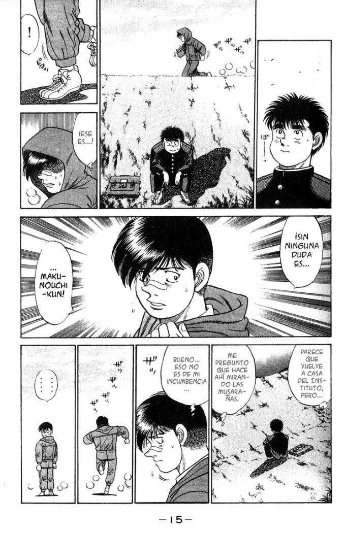 Capitulo 52 page 14