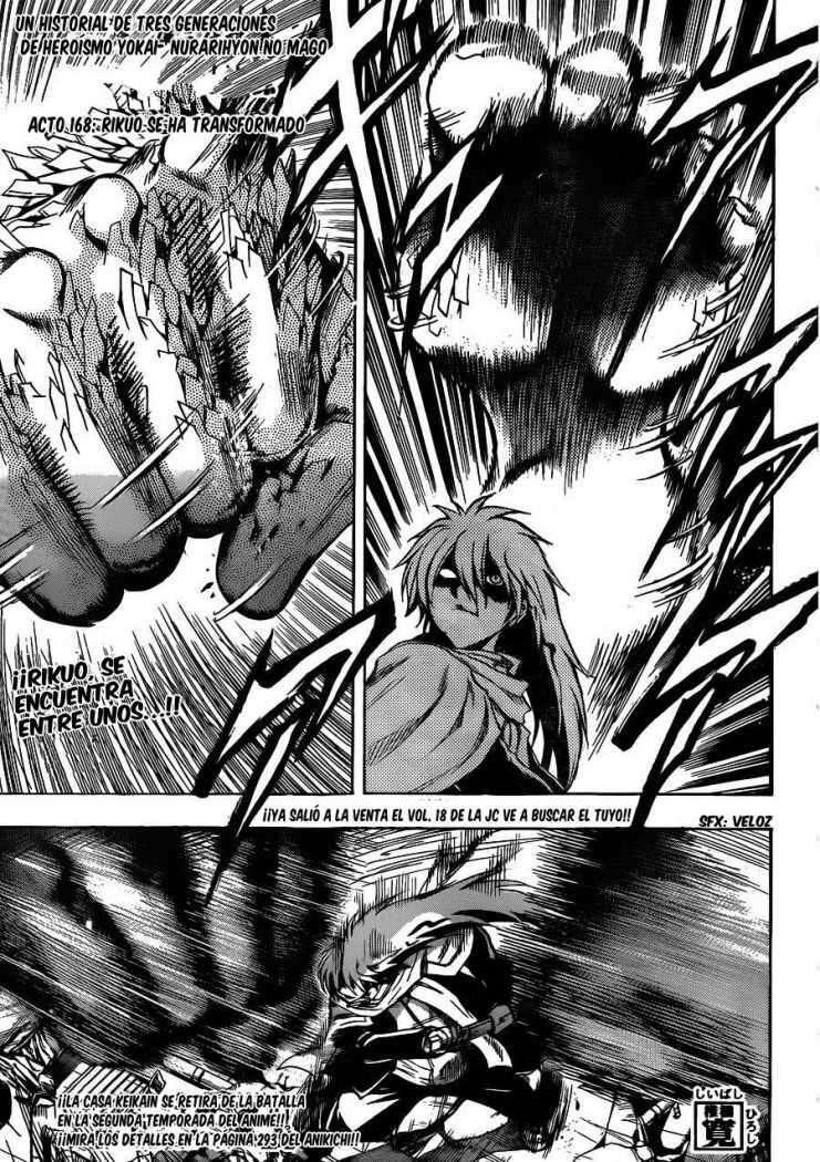 Capitulo 168 page 1