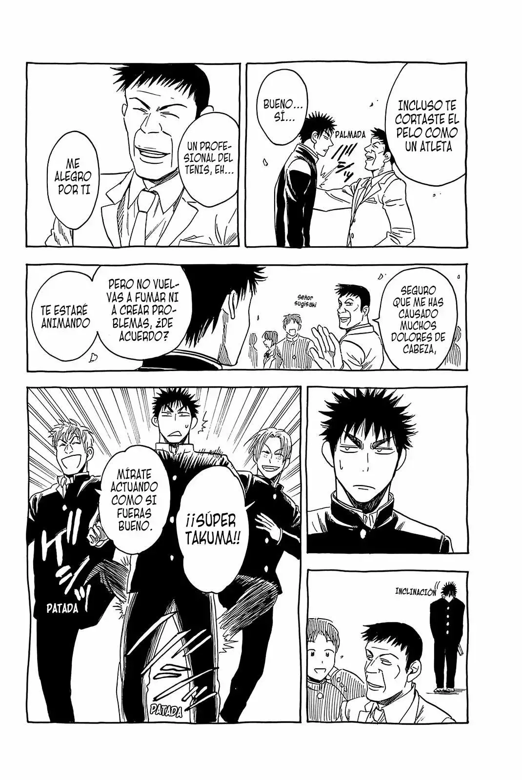 Capitulo 345.50 page 3