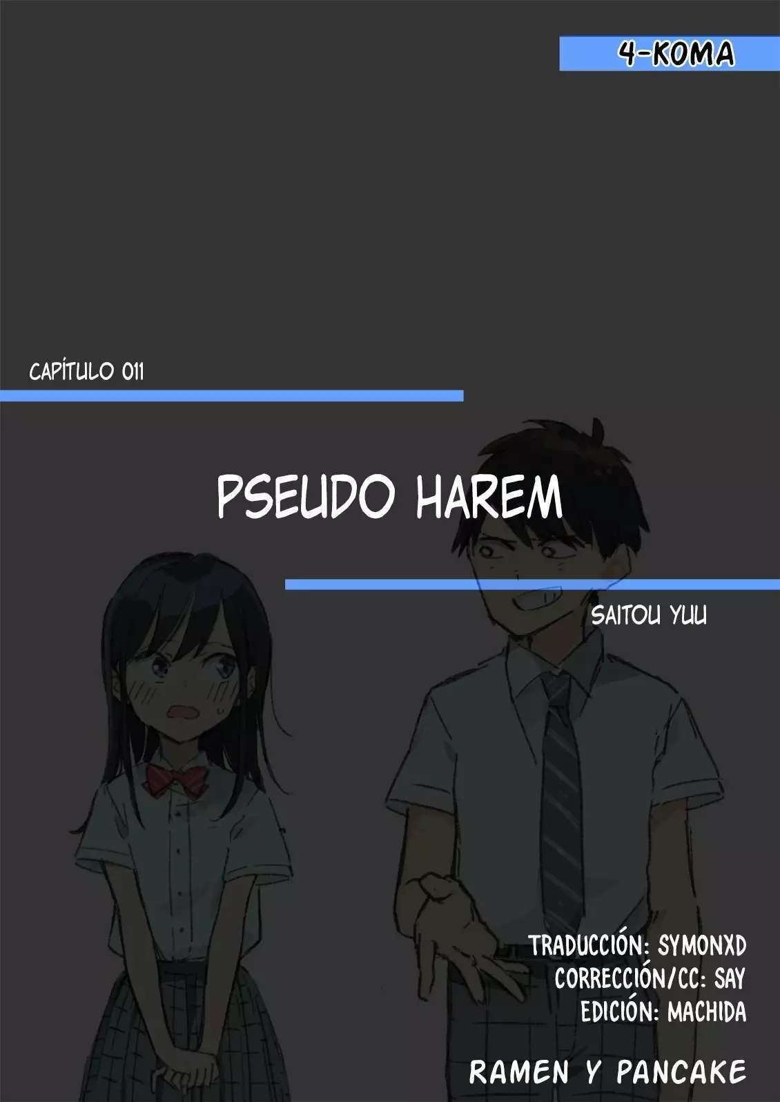 Capitulo 11 page 1
