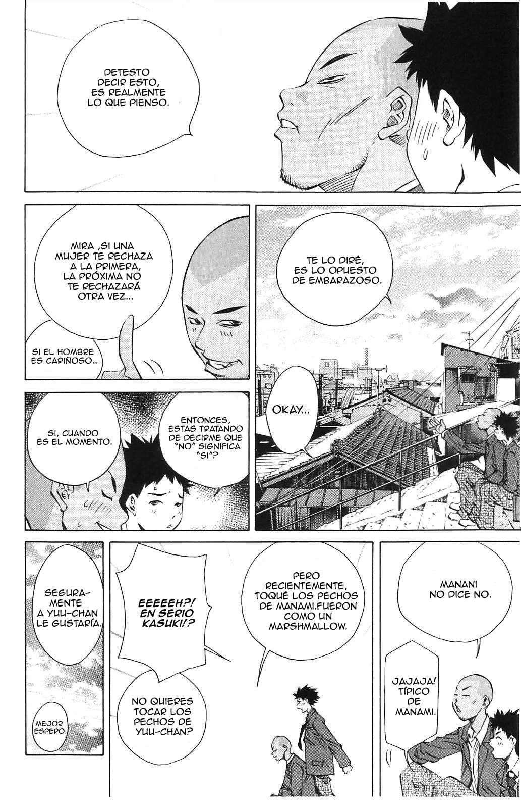 Capitulo 108 page 17