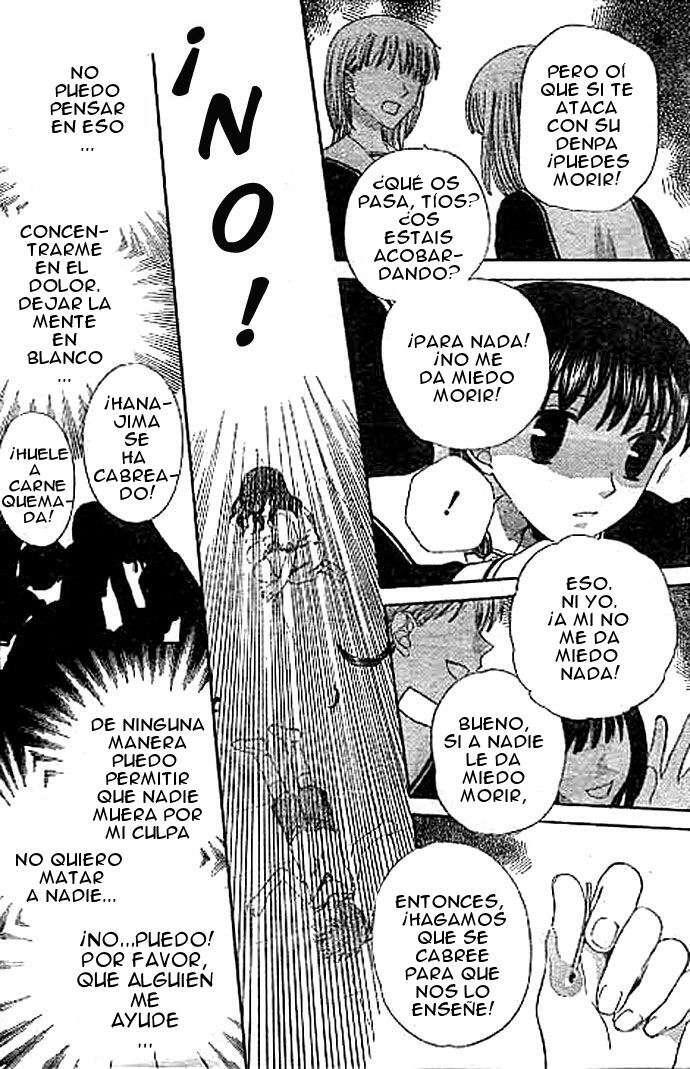 Capitulo 51 page 22