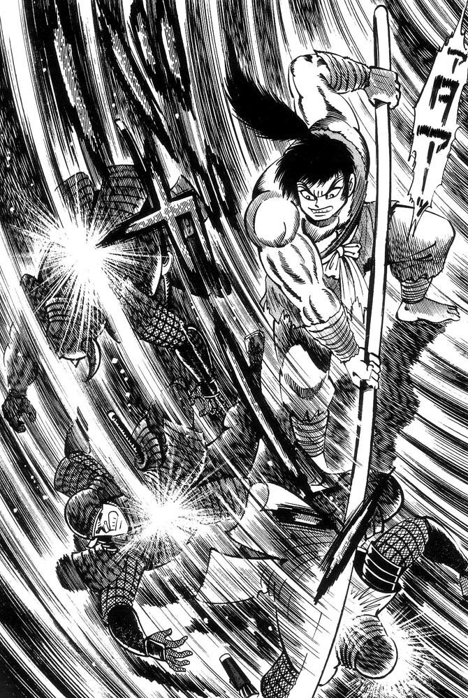 Capitulo 51 page 26