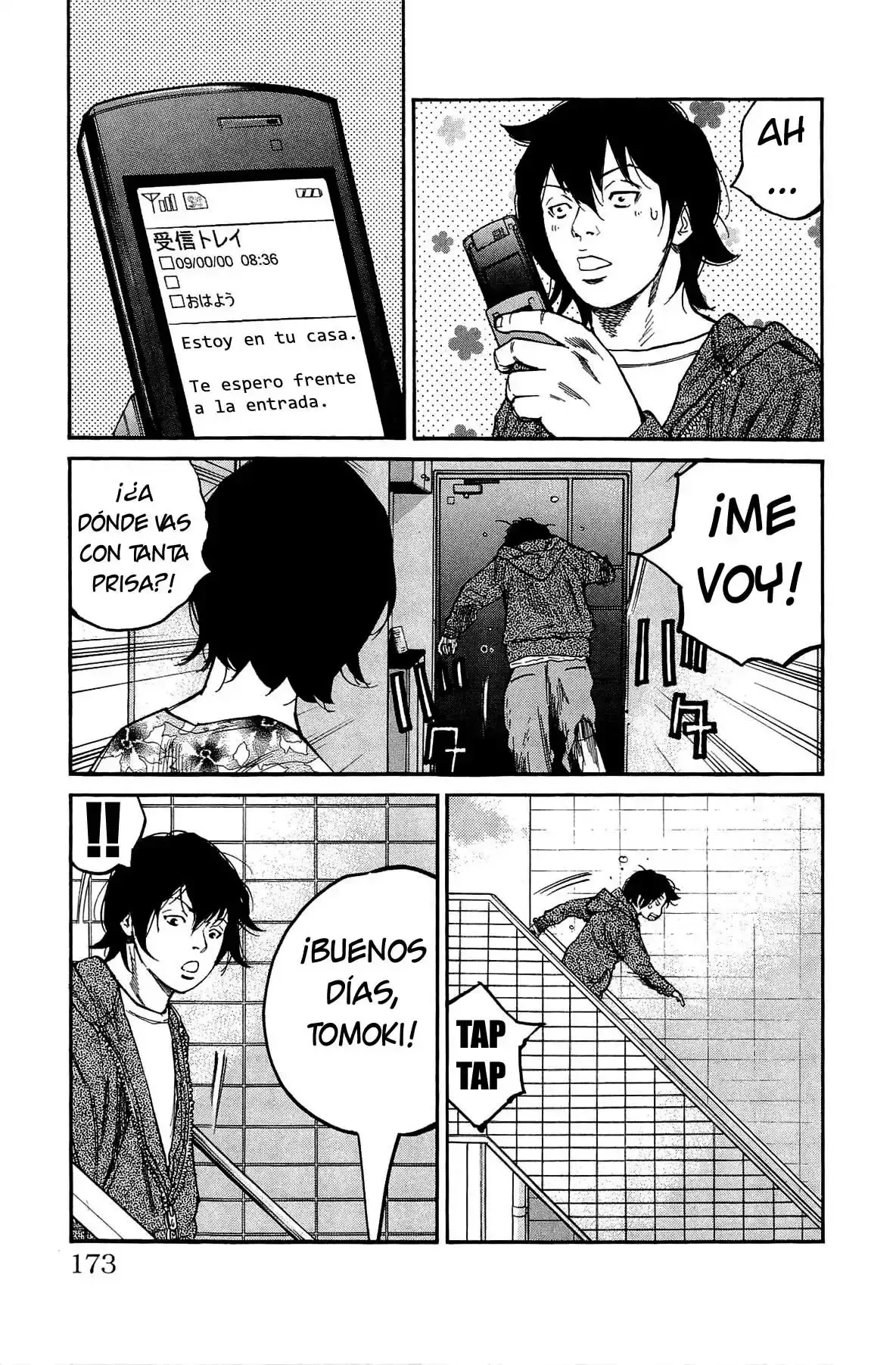 Capitulo 133 page 7