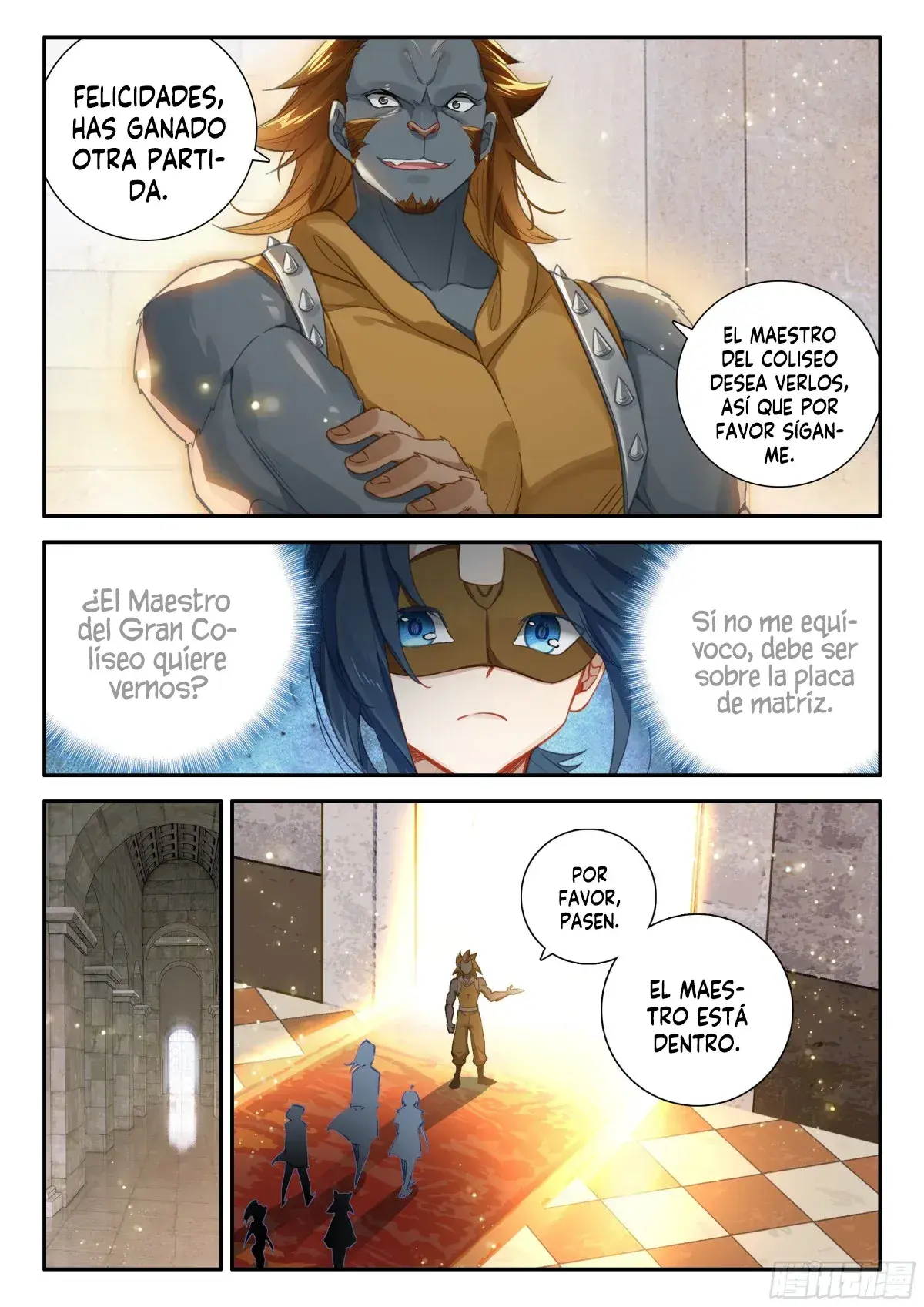 Capitulo 125 page 4