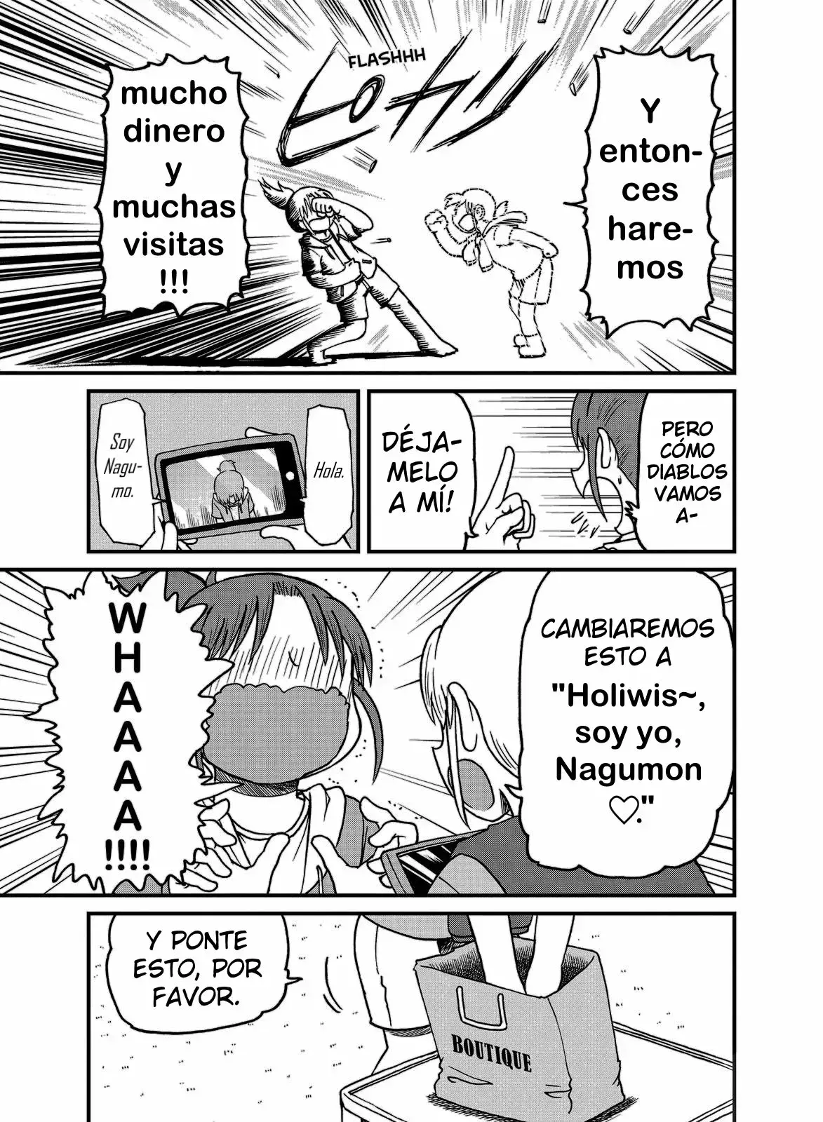 Capitulo 122 page 12