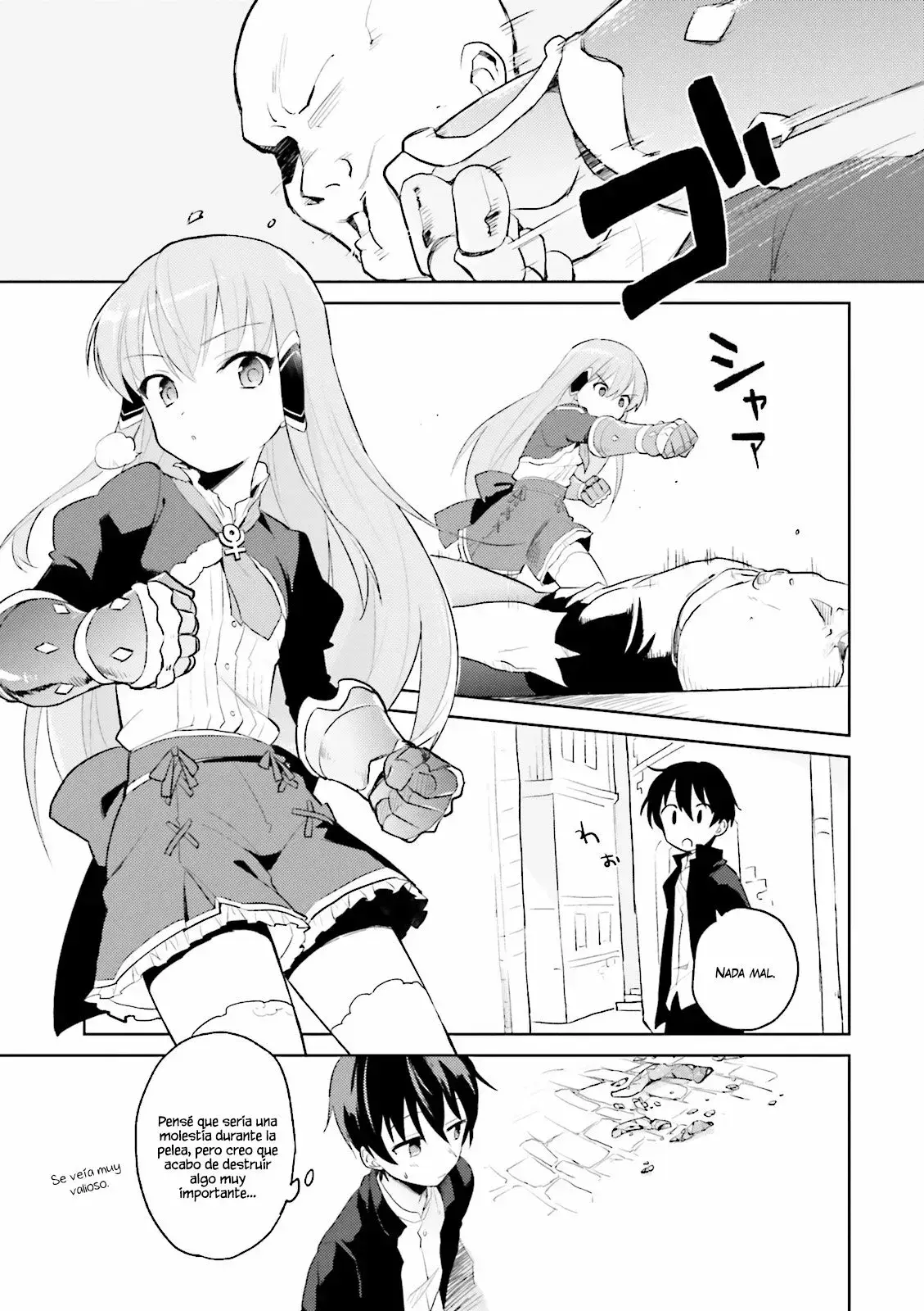 Capitulo 1 page 28