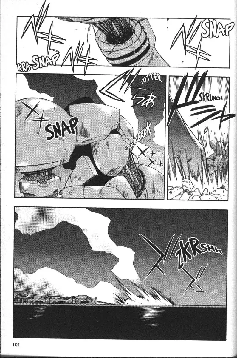 Capitulo 30 page 24
