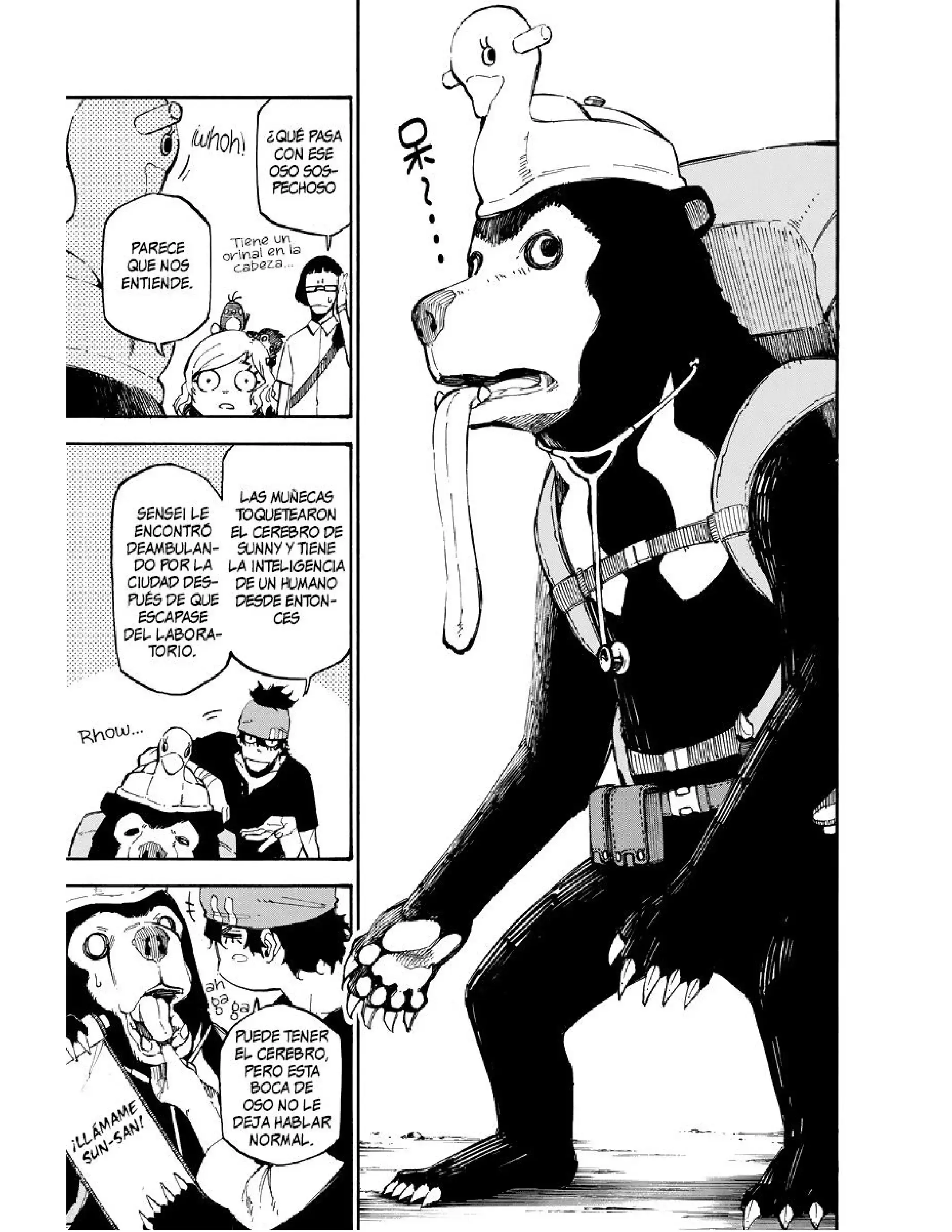 Capitulo 76 page 6