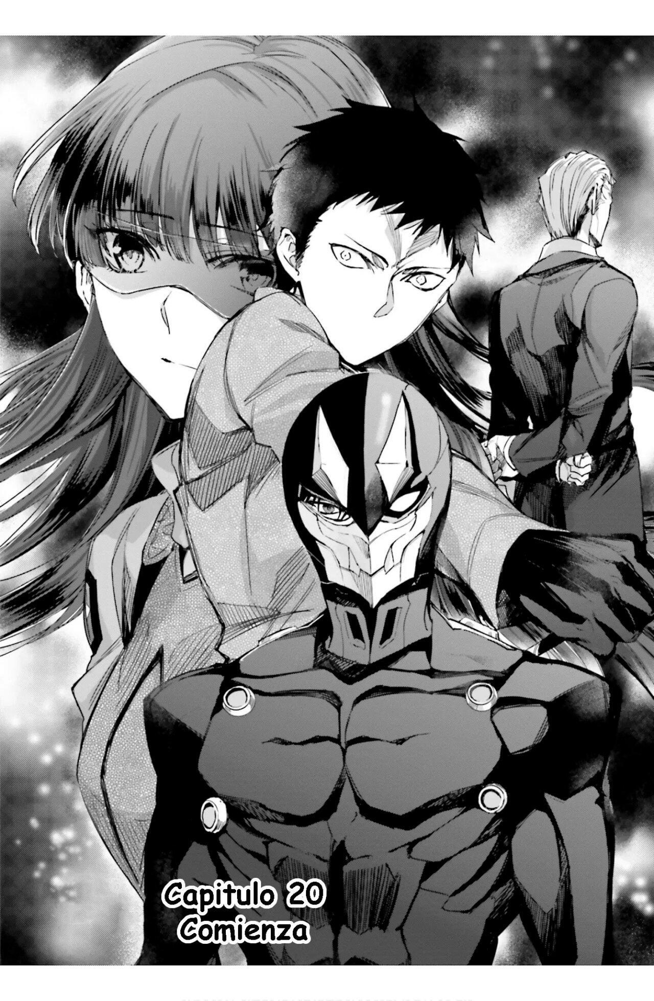 Capitulo 20 page 3