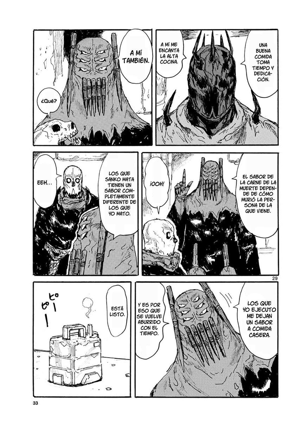 Capitulo 19 page 30