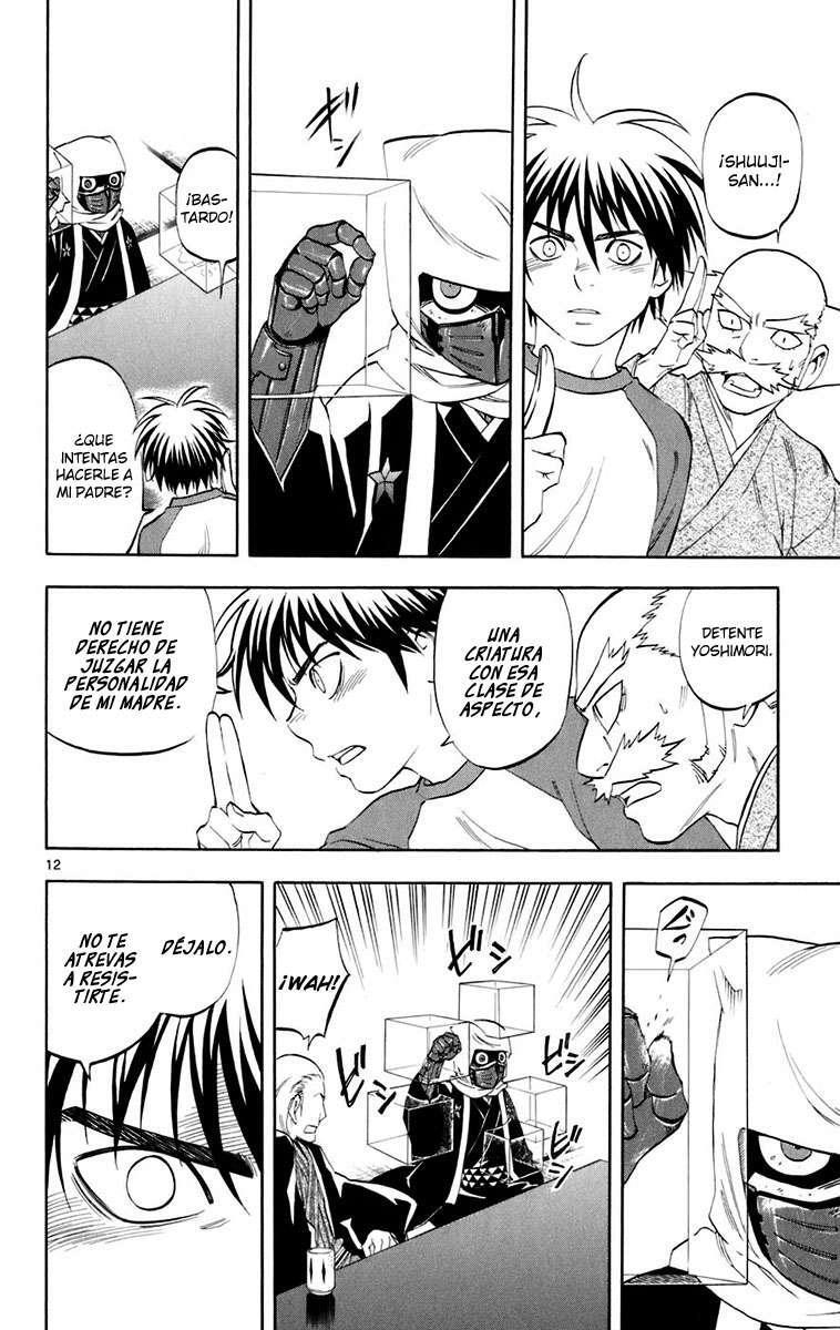 Capitulo 182 page 12