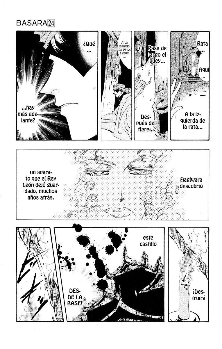 Capitulo 91 page 36