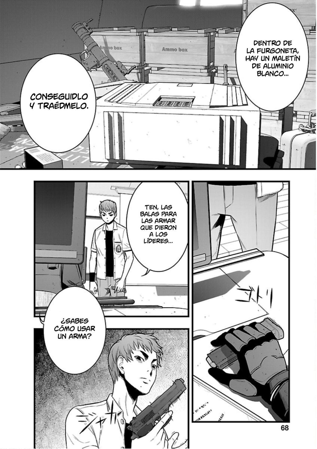 Capitulo 14 page 27