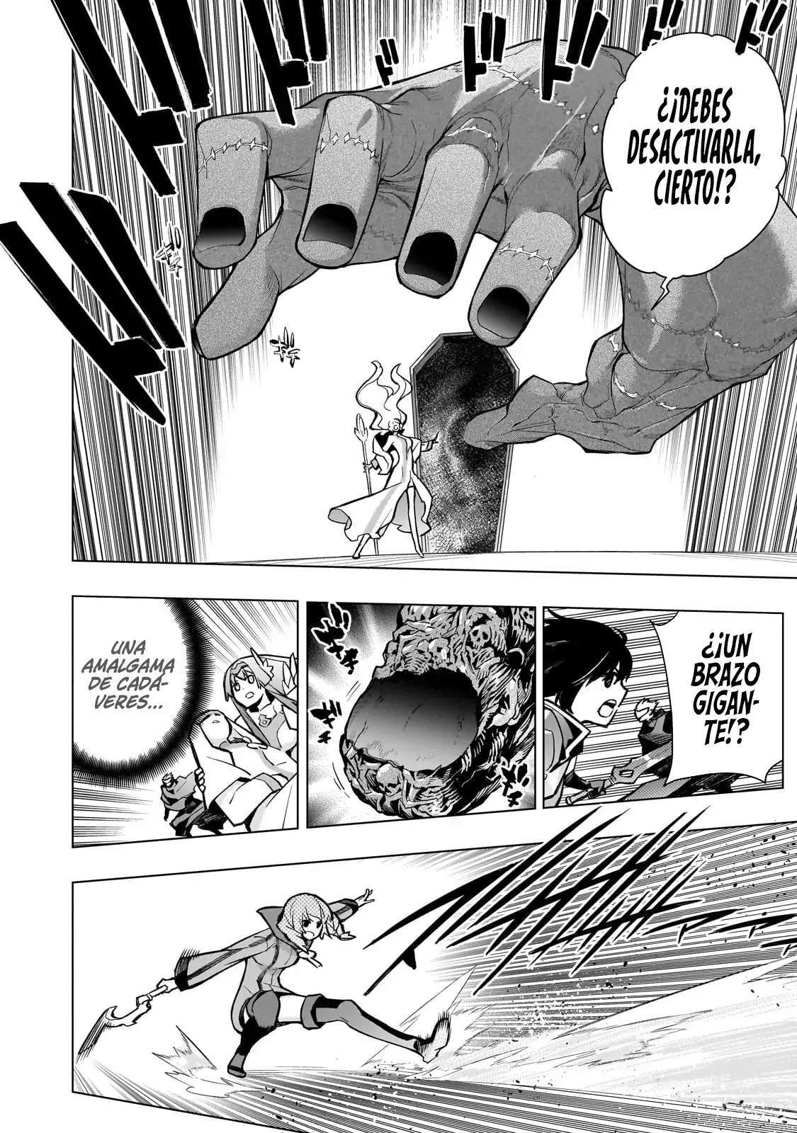 Capitulo 141 page 6