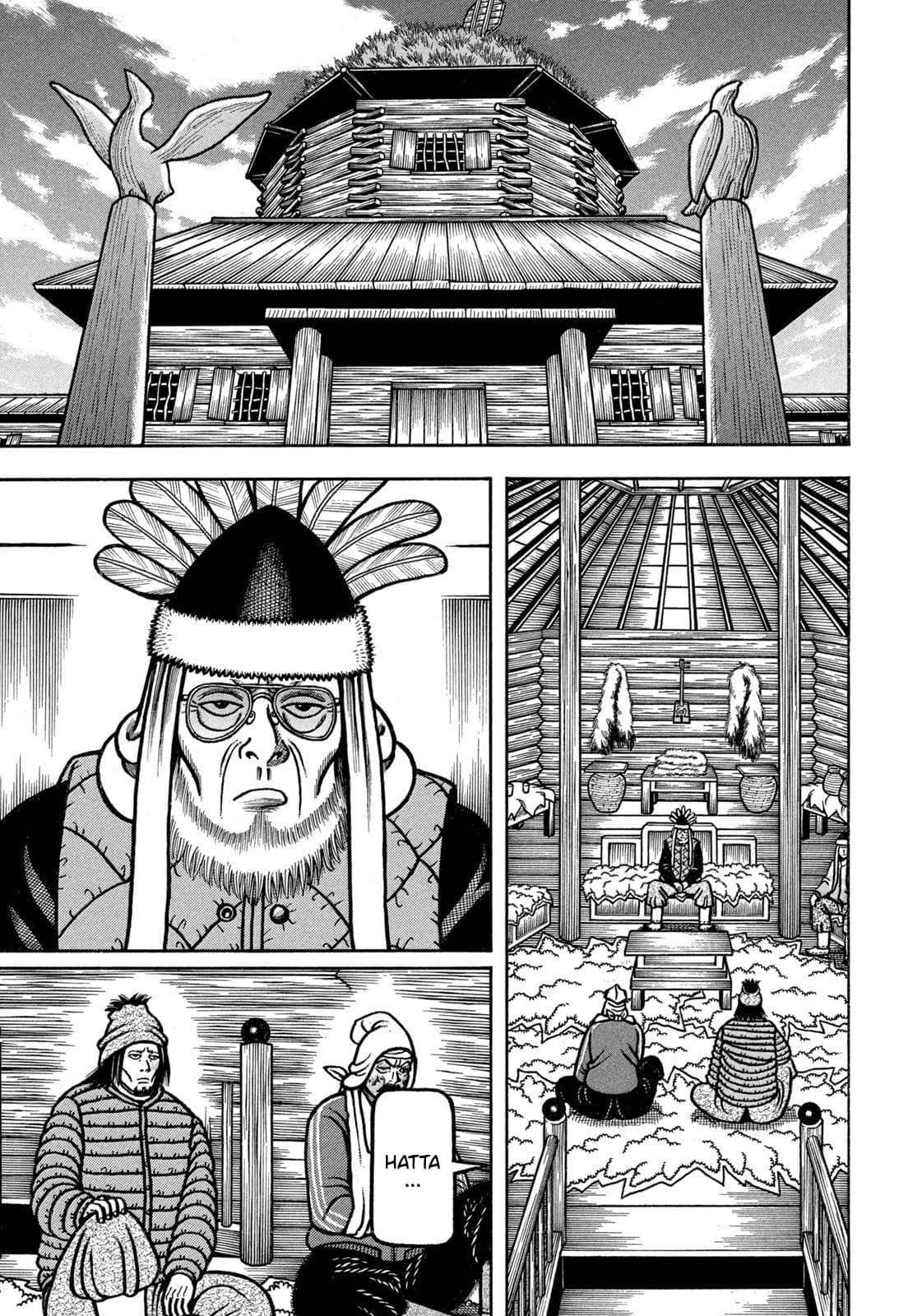 Capitulo 30 page 20