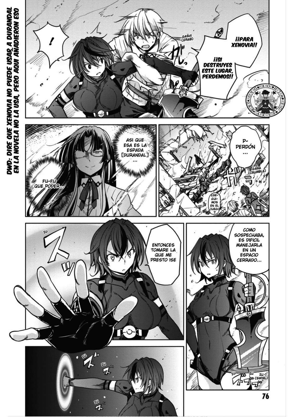 Capitulo 72 page 9